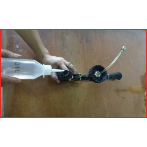 Pneumatická čistiaca pištoľ /KS-Tools/ - obr. 15