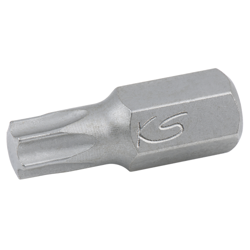10mm bit Torx, 30mm, T30