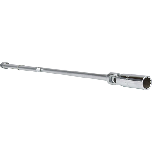 Kľúč na zapaľovacie sviečky s T-rukoväťou, 14mm /KS-Tools/ - obr. 1