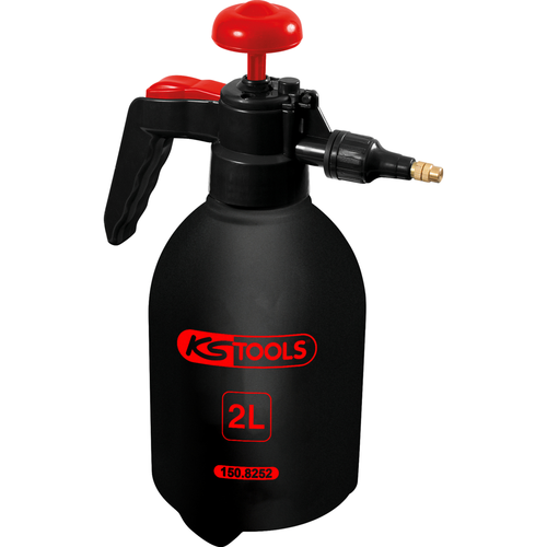 Univerzálny tlakový rozprašovač, 2 l /KS-Tools/ - obr. 1