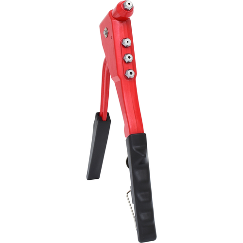 Štandardné ručné nitovacie kliešte, 290mm /KS-Tools/ - obr. 3