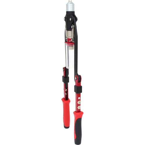 Univerzálne nitovacie kliešte, 510 mm /KS-Tools/ - obr. 3