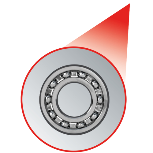 Pneumatická čistiaca pištoľ /KS-Tools/ - obr. 11