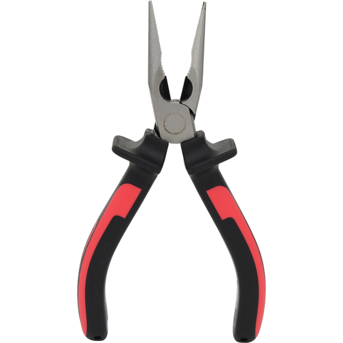Telefónne kliešte ERGOTORQUE, 160 mm /KS-Tools/ - obr. 3