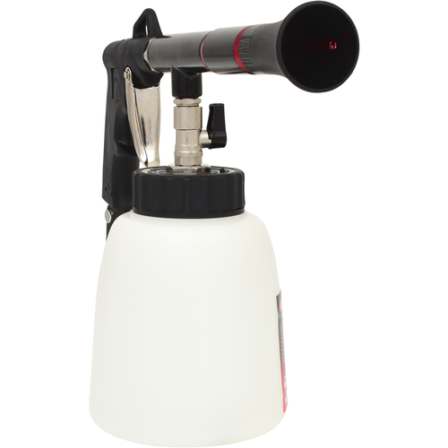 Pneumatická čistiaca pištoľ /KS-Tools/ - obr. 4