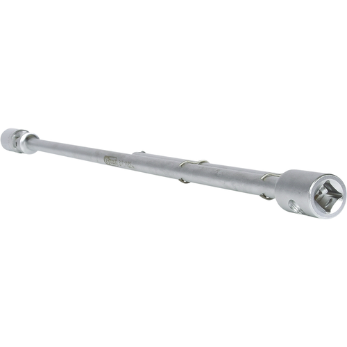 Kľúč na zapaľovacie sviečky s T-rukoväťou, 16mm /KS-Tools/ - obr. 3
