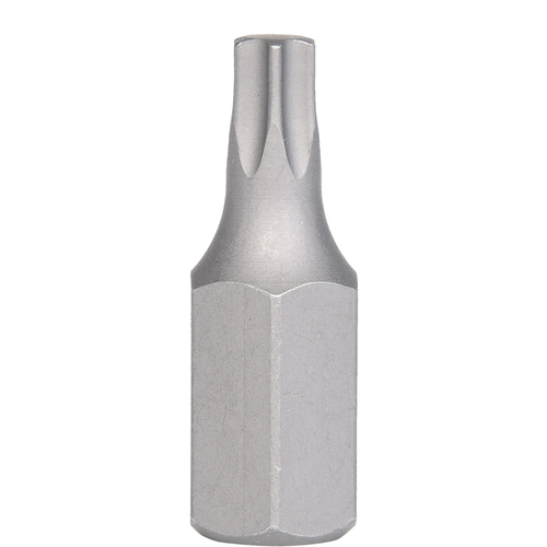 10mm bit Torx, 30mm, T30 /KS-Tools/ - obr. 6