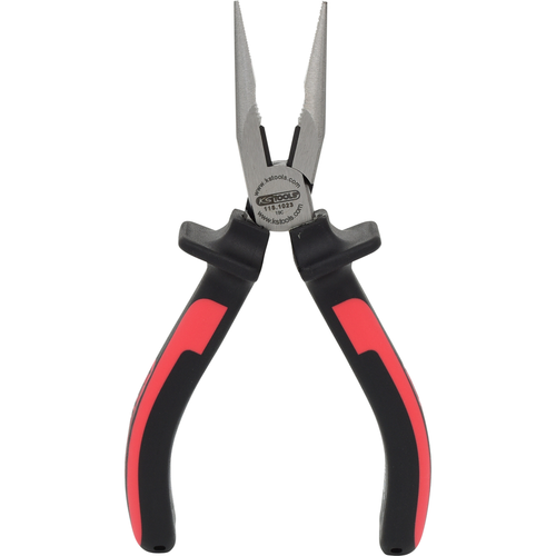 Telefónne kliešte ERGOTORQUE, 160 mm /KS-Tools/ - obr. 1