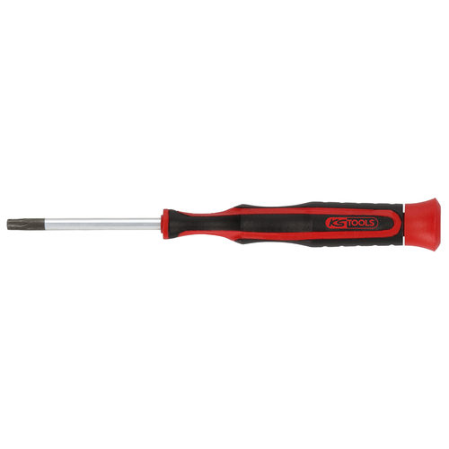 Skrutkovač na jemnú mechaniku Torx, T2