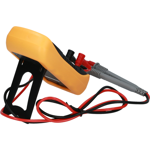 Digitálny multimeter vrátane skúšobných hrotov /KS-Tools/ - obr. 4