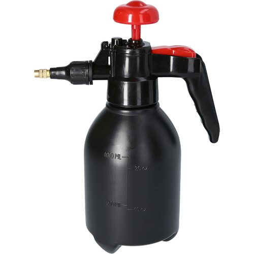 Univerzálny tlakový rozprašovač, 1 l /KS-Tools/ - obr. 4