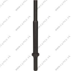 10 mm vyháňací tŕň Ø 10,0 mm /KS-Tools/ - obr. 2