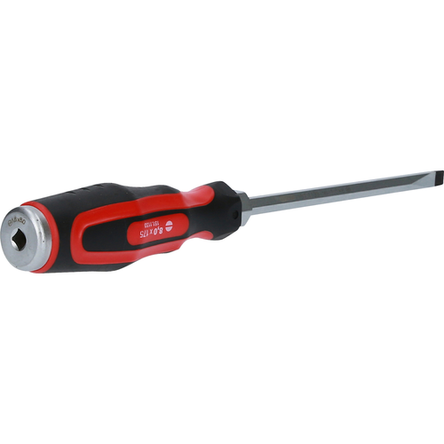 ERGOTORQUEmax krížový skrutkovač, 8mm /KS-Tools/ - obr. 6
