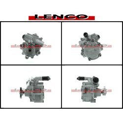 Hydraulické čerpadlo pre riadenie LENCO SP4223