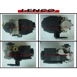 Hydraulické čerpadlo pre riadenie LENCO SP3221 - obr. 1