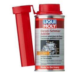 Prísada do paliva LIQUI MOLY 20454