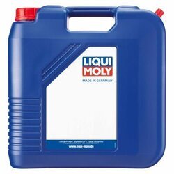 Motorový olej LIQUI MOLY 3030