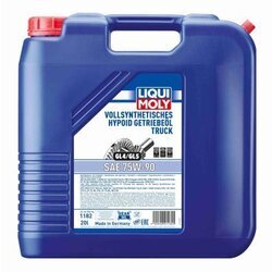 LIQUI MOLY 1182