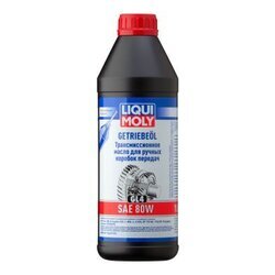 Olej do prevodovky LIQUI MOLY 1952