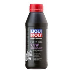 Motorový olej LIQUI MOLY 3099