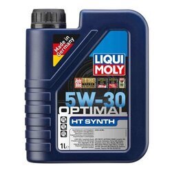 Motorový olej LIQUI MOLY 39000