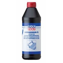 Hydraulický olej LIQUI MOLY 1097