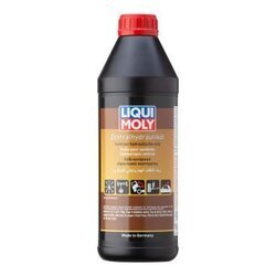 Hydraulický olej LIQUI MOLY 1158