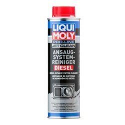 Prísada do paliva LIQUI MOLY 20986