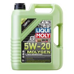 Motorový olej LIQUI MOLY 8540