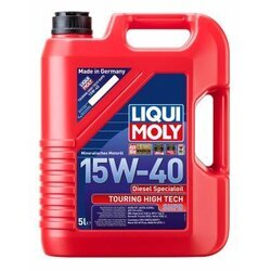 Motorový olej LIQUI MOLY 2475