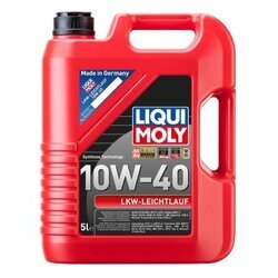 Motorový olej LIQUI MOLY 1185