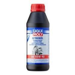 Olej do prevodovky LIQUI MOLY 1403