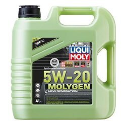 Motorový olej LIQUI MOLY 20798