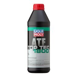 Olej do prevodovky LIQUI MOLY 21234