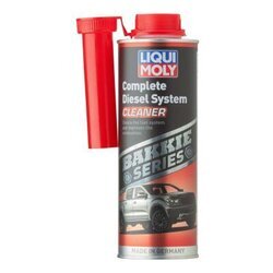 Prísada do paliva LIQUI MOLY 21455