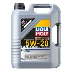 Motorový olej LIQUI MOLY 8460