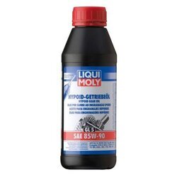 Olej do prevodovky LIQUI MOLY 1404