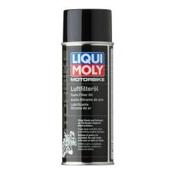 Motorový olej LIQUI MOLY 1604