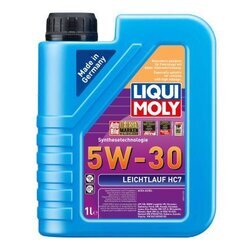 Motorový olej LIQUI MOLY 8541