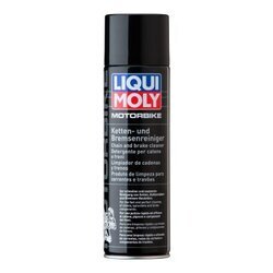 Univerzálny čistiaci prostriedok LIQUI MOLY 1602