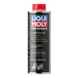 Motorový olej LIQUI MOLY 1625