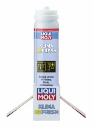 Čistič a dezinfekčný prostriedok na klimatizácie LIQUI MOLY Klima refresh sprej 75ml