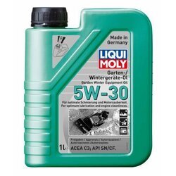 Motorový olej LIQUI MOLY 39018