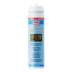 Čistiaci/dezinfekčný prostriedok na klimatizácie LIQUI MOLY 39049