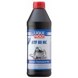 Olej do prevodovky LIQUI MOLY 3946