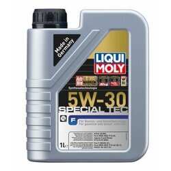 Motorový olej LIQUI MOLY 8063