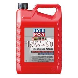 Motorový olej LIQUI MOLY 1084