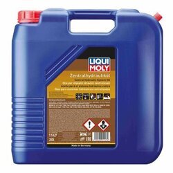 Hydraulický olej LIQUI MOLY 1147