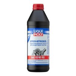 Olej do prevodovky LIQUI MOLY 1956