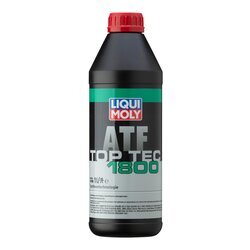 Olej do prevodovky LIQUI MOLY 21107